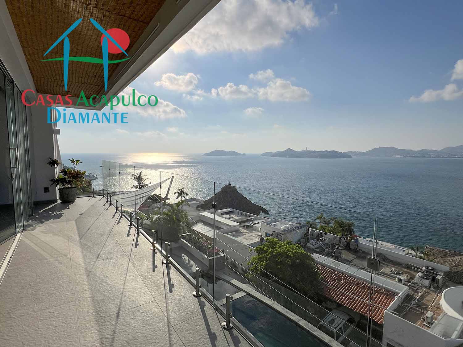 Villa Piama - Recámara principal 9